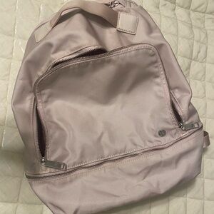 Lululemon Backpack